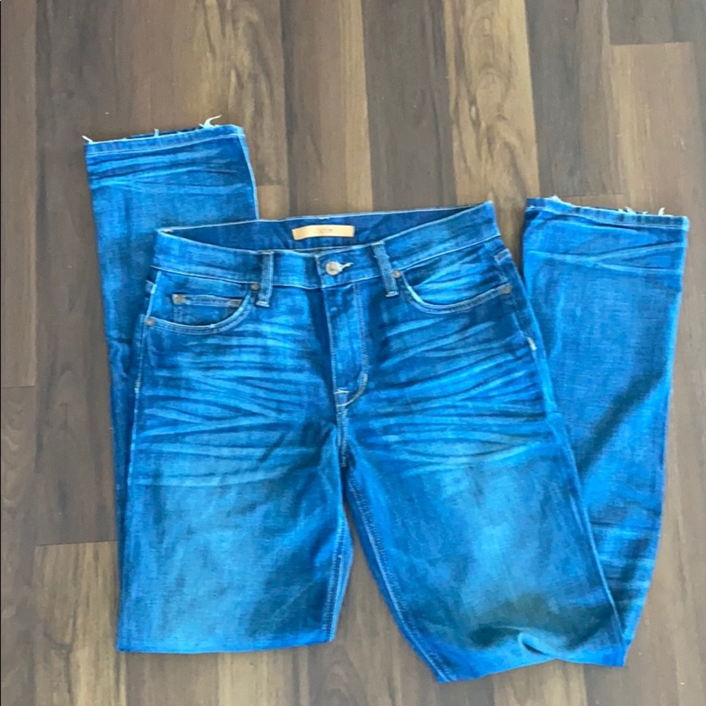 Men’s Joes Classic Straight Leg Jeans - Picture 6 of 6